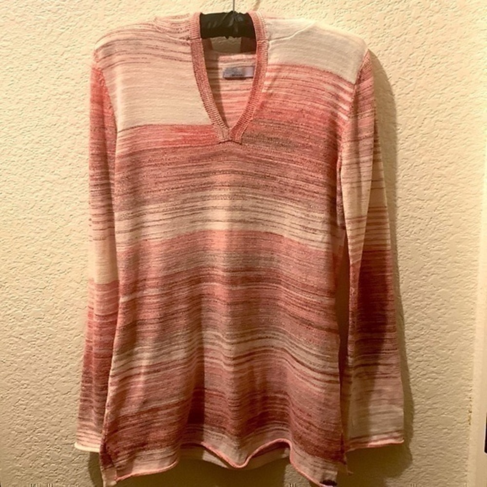Prana hooded sweater